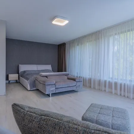 Vila Slatina Villa
