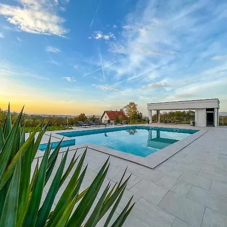 Villa Vila Slatina Vrnjci