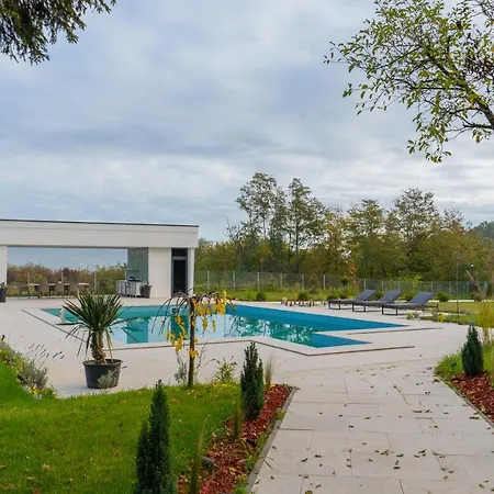 Vila Slatina