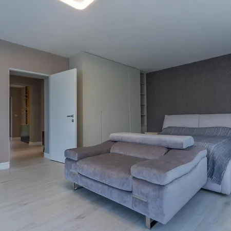 Vila Slatina Vrnjci