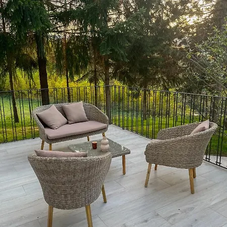 Villa Vila Slatina *