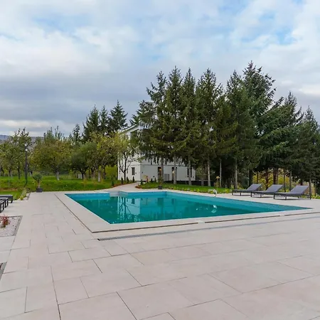 Vila Slatina Villa