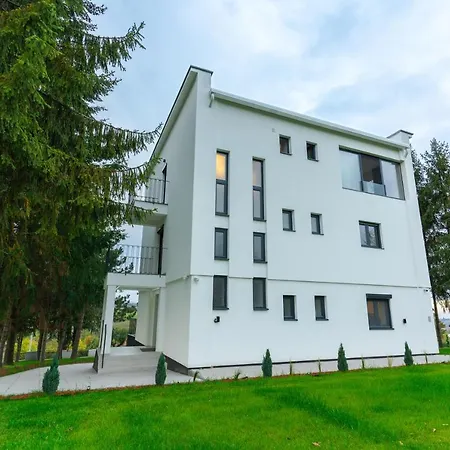 Villa Vila Slatina Vrnjci