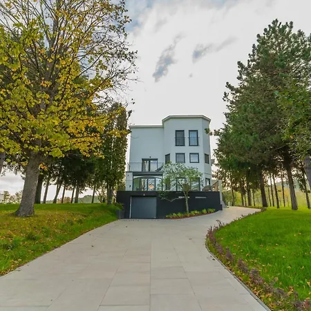 Villa Vila Slatina *