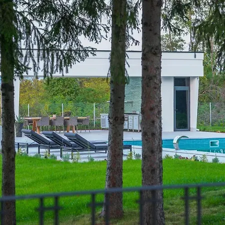 Villa Vila Slatina *