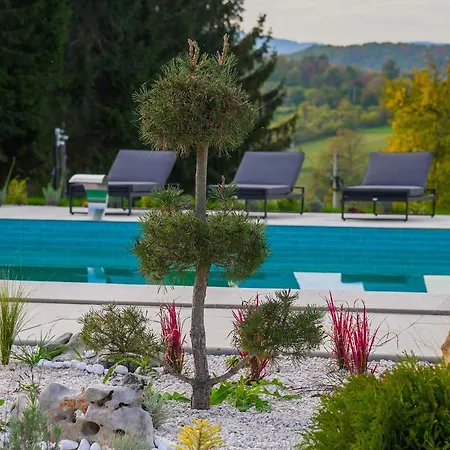 Vila Slatina Villa Vrnjci