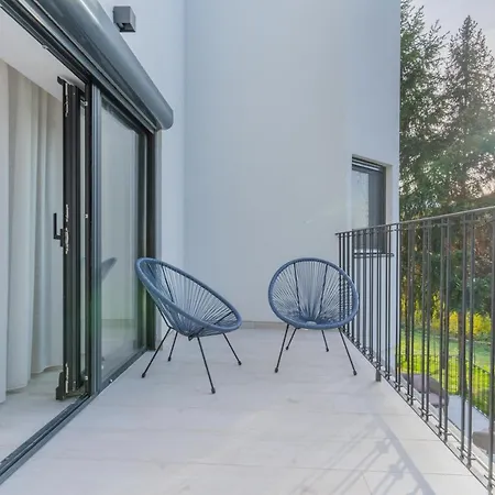 Vila Slatina Vrnjci