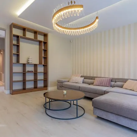 Vila Slatina * Vrnjci