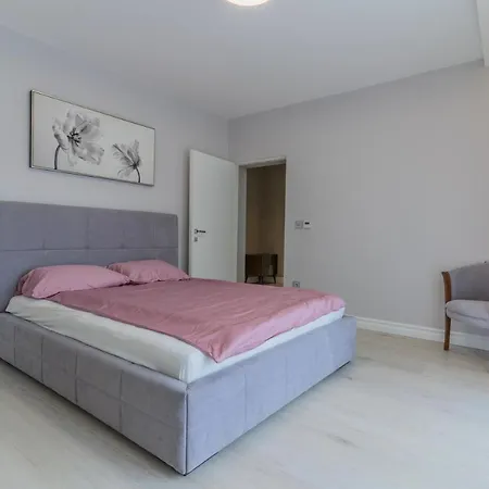 Villa Vila Slatina Vrnjci
