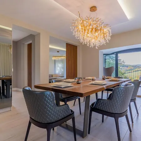 Vila Slatina Vrnjci