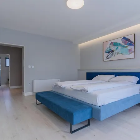 Vila Slatina * Vrnjci