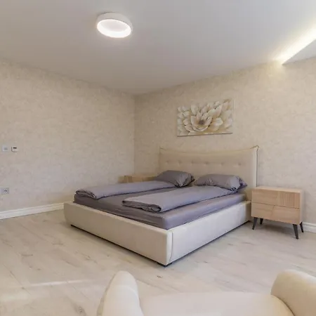 Vila Slatina Villa