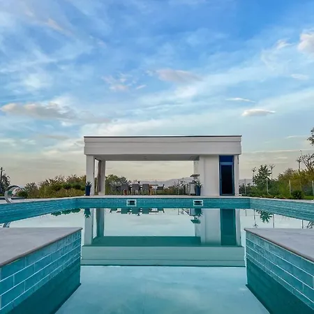 Villa Vila Slatina *