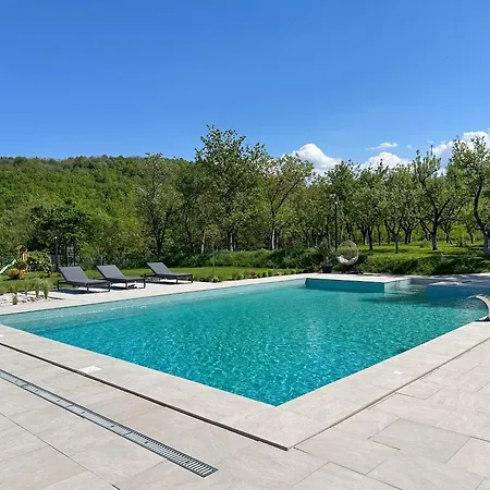 Vila Slatina Villa